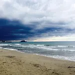 Attico Fronte Mare Apartment *