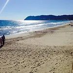 Apartment Attico Fronte Mare Alassio