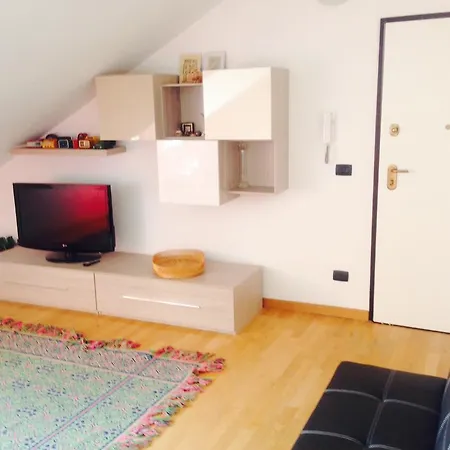 Apartment Attico Fronte Mare *