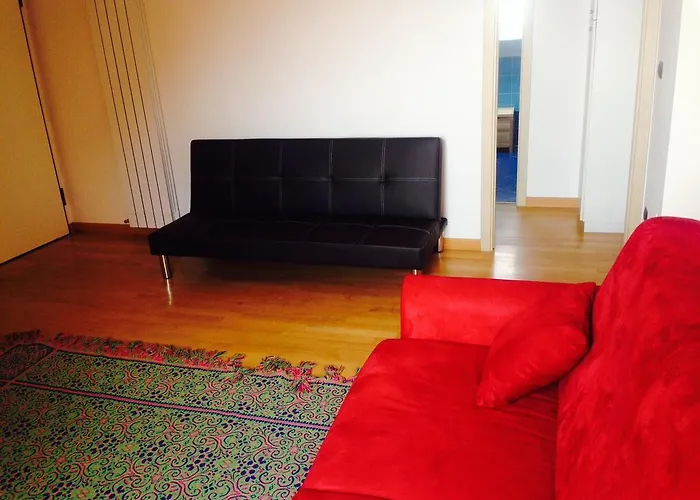 Attico Fronte Mare Daire