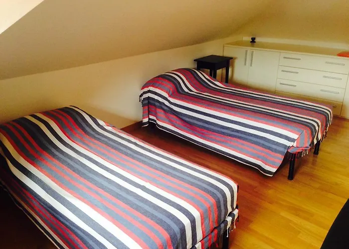 Attico Fronte Mare * Alassio