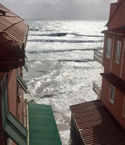 Attico Fronte Mare * Alassio