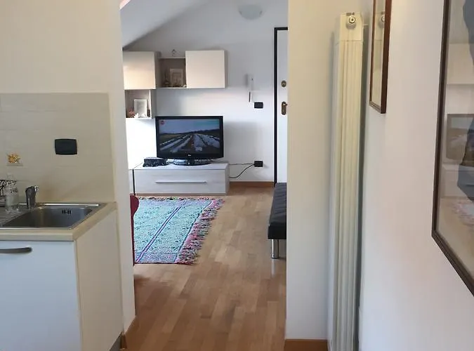 Apartment Attico Fronte Mare