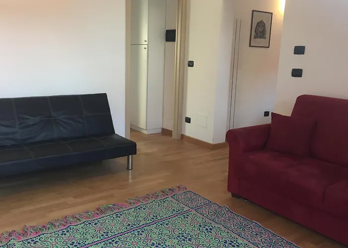 Attico Fronte Mare Apartment Alassio