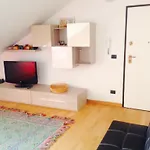 Апартаменти Attico Fronte Mare *