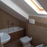 Attico Fronte Mare * Алассіо