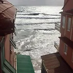 Attico Fronte Mare * Алассіо