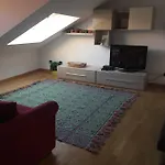 Attico Fronte Mare Апартаменти Алассіо