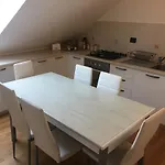 Attico Fronte Mare Алассіо