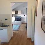 Апартаменти Attico Fronte Mare
