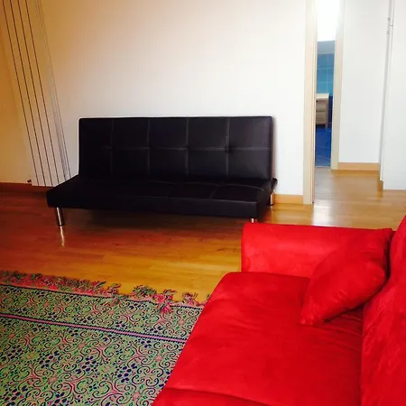 Attico Fronte Mare Apartment