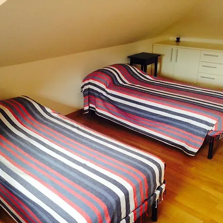 Attico Fronte Mare * Alassio