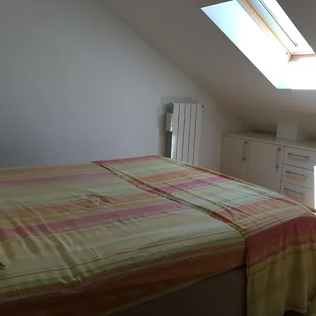 Апартаменти Attico Fronte Mare *