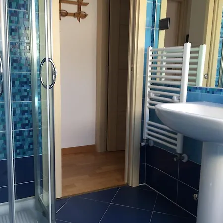 Διαμέρισμα Attico Fronte Mare