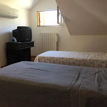 Apartmán Attico Fronte Mare