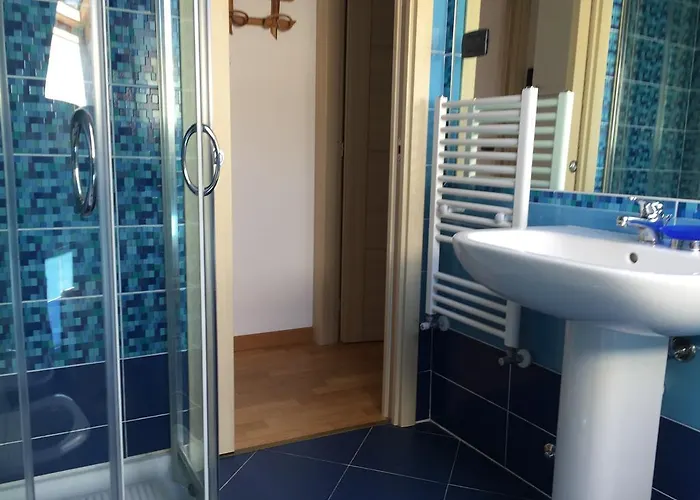 Appartamento Attico Fronte Mare