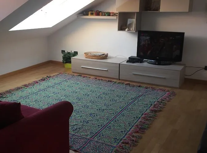 Attico Fronte Mare Appartamento Alassio