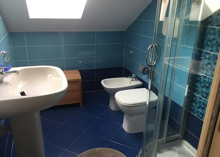 Attico Fronte Mare Appartamento Alassio